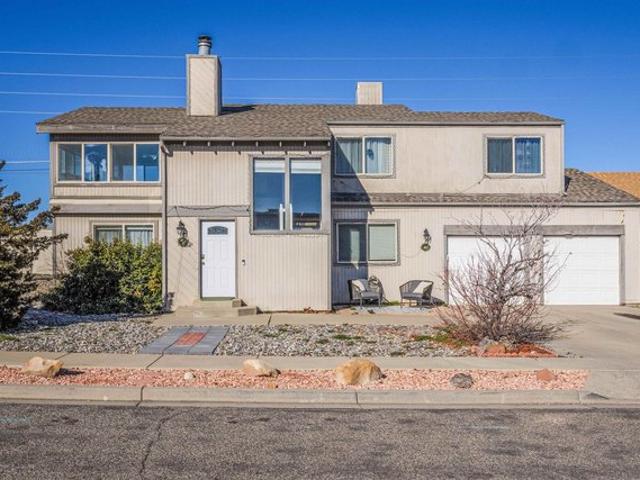 2840 NE Grand Cascade Ct, Grand Junction, CO 81501