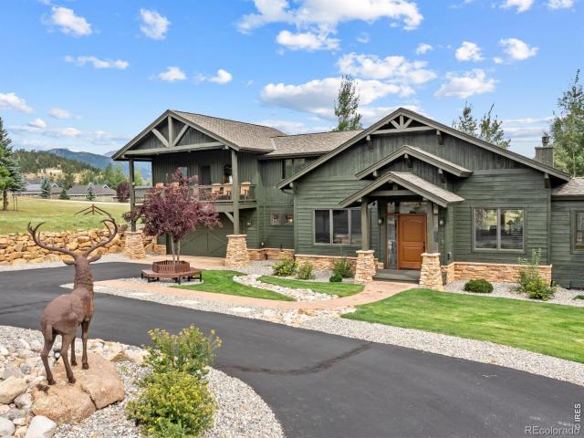 2840 Kiowa Trail