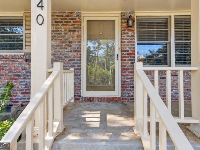 2840 Locksley Court