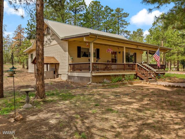 2840 Pine Rim Road