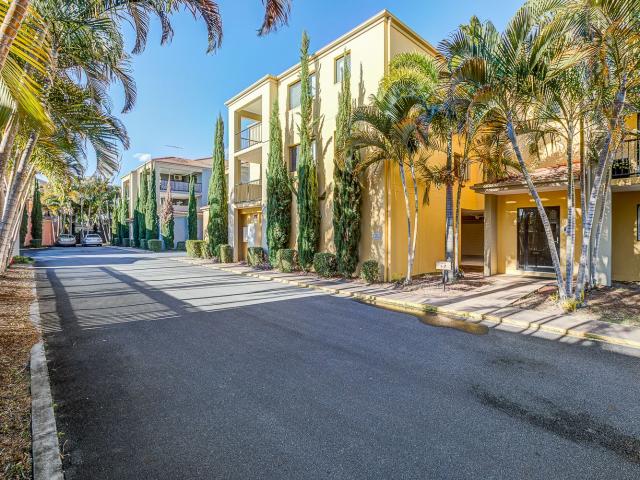 28/40 Tryon Street Upper Mount Gravatt, QLD 4122