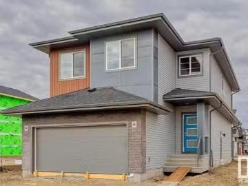 Downtown Edmonton, Edmonton, Alberta