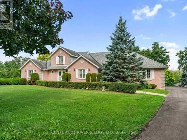 2840 2Nd Concession Road, Elizabethtown Kitley, ON, K6V 5T1 house for sale | Listing ID X13631 | Royal LePage