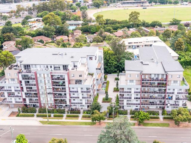 28/40 50 Union Road Penrith