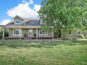 28417 Meadowbrook Estates, Warrenton, MO 63383 | MLS #26005