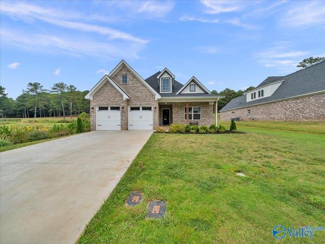 2841 Cherokee Ridge Road
