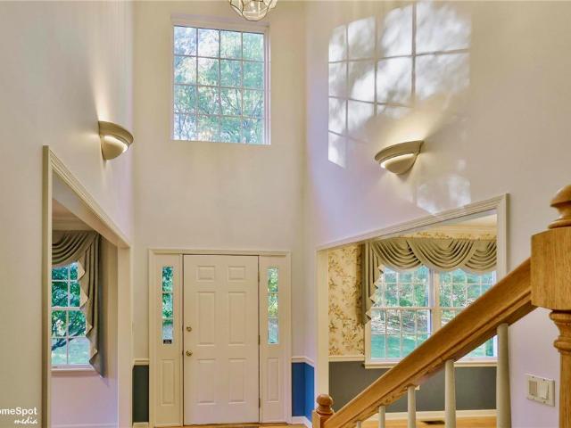 2841 Hope Ridge Drive