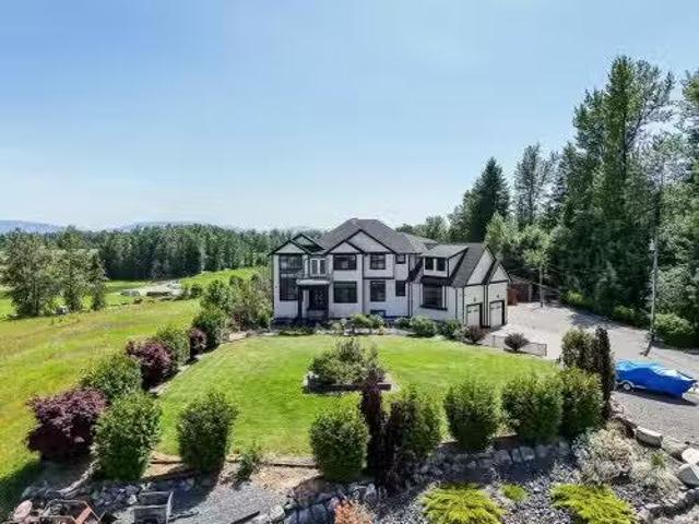 28422 Fraser Highway, Abbotsford, BC, V4X 1K8 house for sale.