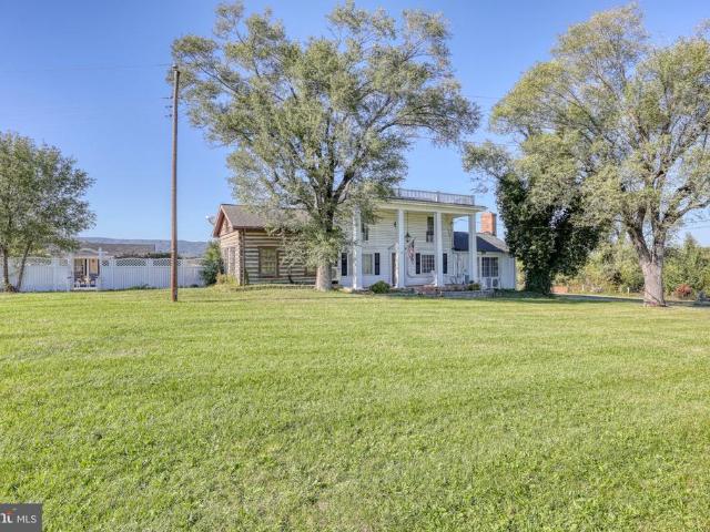 28427 Old Valley Pike