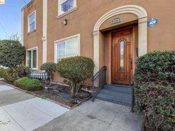 2842 Adeline St, Unit 6, Oakland, CA 94608 | MLS #41123