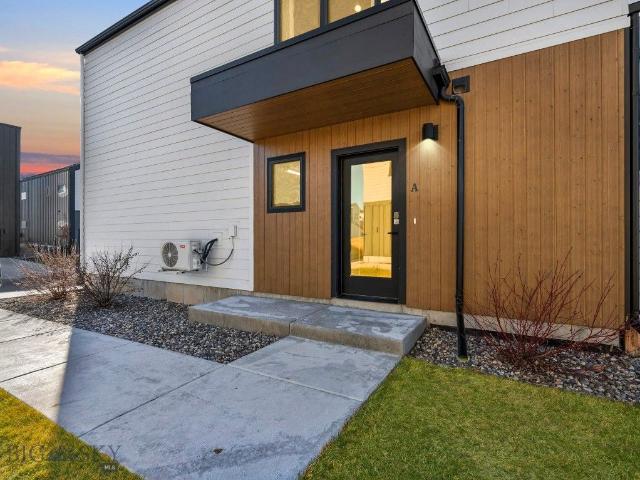 2842 Tierra Lane, Bozeman, US, MT