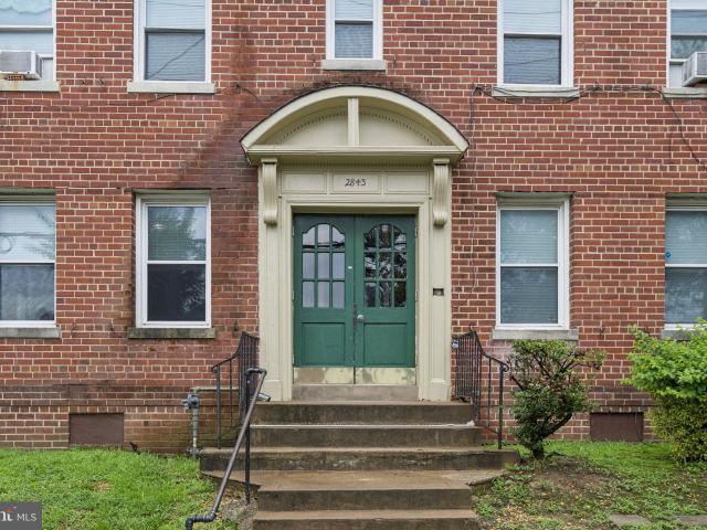 2843 Minnesota Ave SE, Washington, DC 20019 | MLS #DCDC2209