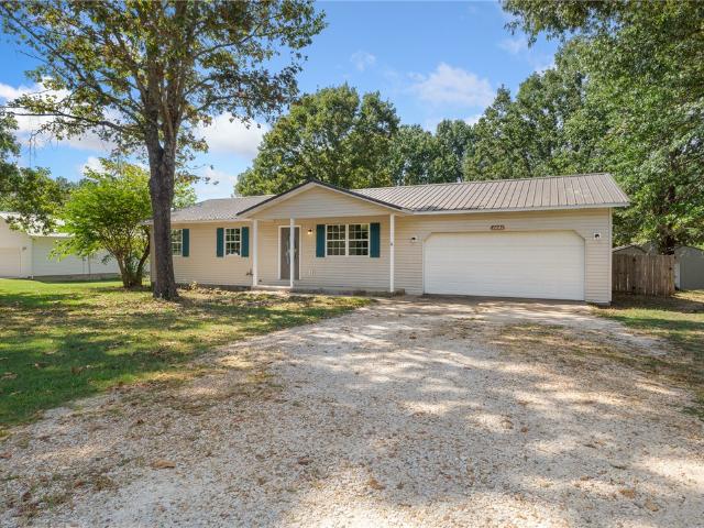 2843 Big Oak Road