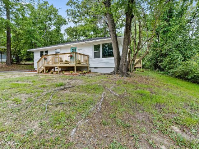 2843 Cornelia Road