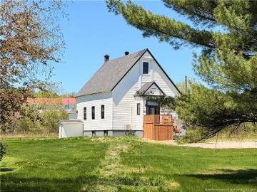 2843 King George Hwy, Miramichi, NB, E1V 7A6 house for sale | Listing ID NB139870 | Royal LePage