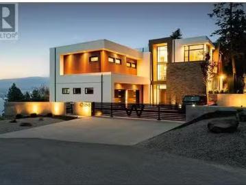 2843 Lakeridge Road, West Kelowna, BC, V1Z 1Y1 house for sal.
