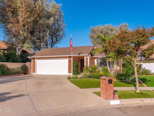 2843 Zapata Court