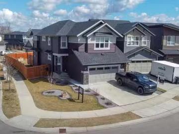 2843 202 Street, Edmonton, AB, T5M 0W6 house for sale Listi.