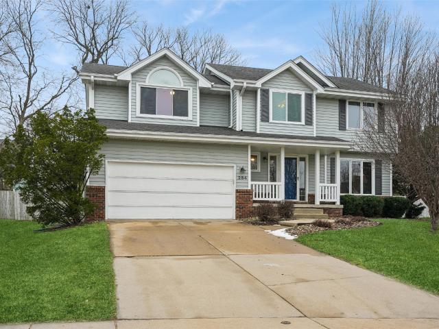 284 58th Court