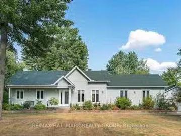 284 County 19 Road, Alfred And Plantagenet, ON, K0A 3K0 hous.