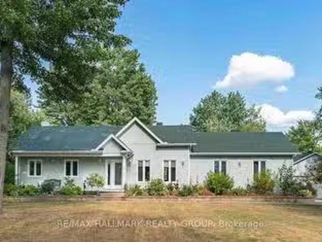 284 County 19 Road, Alfred And Plantagenet, ON, K0A 3K0 hous.