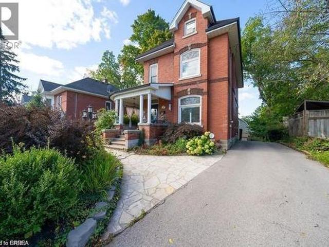 284 Colborne Street N, Simcoe, ON, N3Y 3V5 house for sale | Listing ID 40847 | Royal LePage