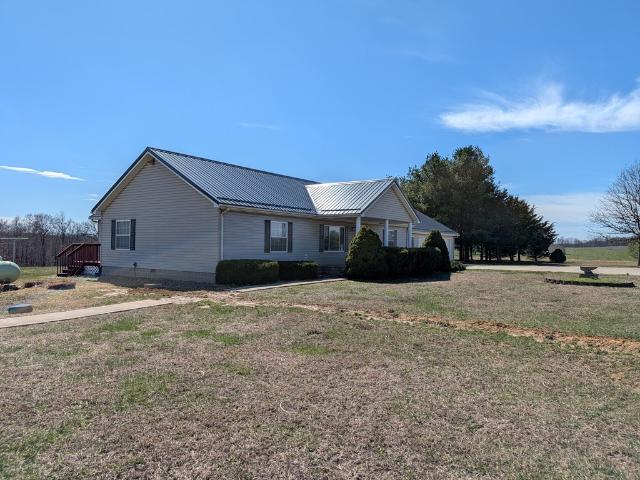 284 Camp Creek Road