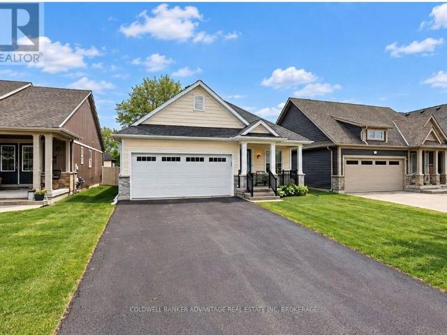 284 CLASSIC AVENUE, Welland, Ontario, L3B0A4