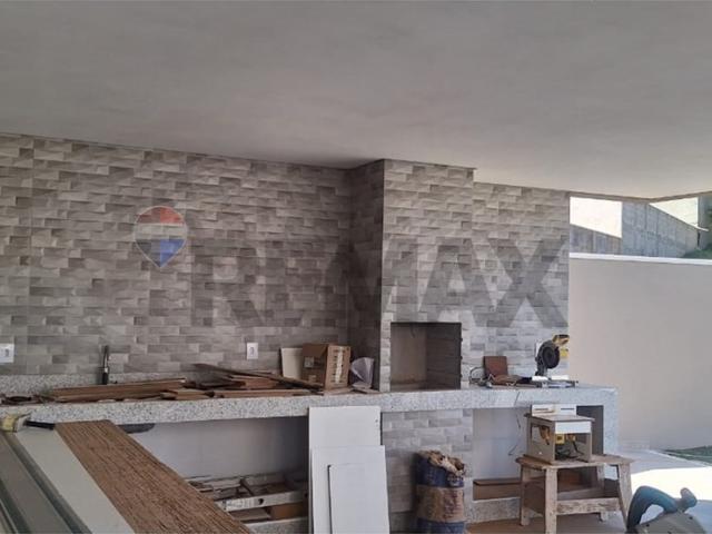 284 Área Útil Casa de Condomínio Alugar, 3 Dormitórios localizado em Alameda das Palmeiras, S/N Rodovia Romildo Prado Santa Isabel, Louveira, São Paulo, 13291110 | Brasil