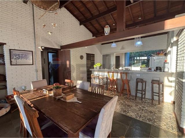 284 Área Útil Casa de Condomínio Alugar, 4 Dormitórios localizado em Caixa D' Água, Vinhedo, São Paulo, 13282598 | Brasil