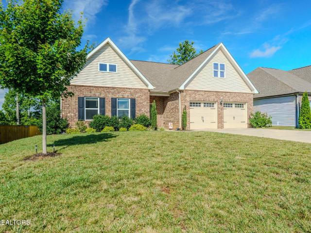 284 Aspen Drive