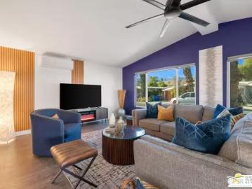 284 AVENIDA ANDORRA, CATHEDRAL CITY, CA 92234