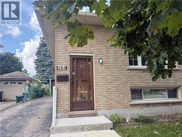 284 Bakersfield Drive, Cambridge, ON, N1R 6X7 house for lease | Listing ID 40859 | Royal LePage