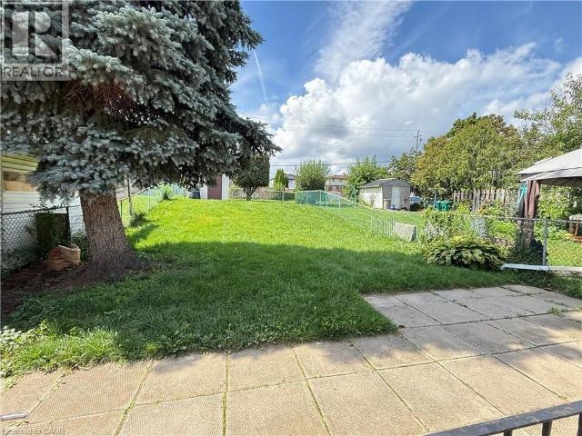284 BAKERSFIELD Drive, Cambridge, Ontario, N1R6X7