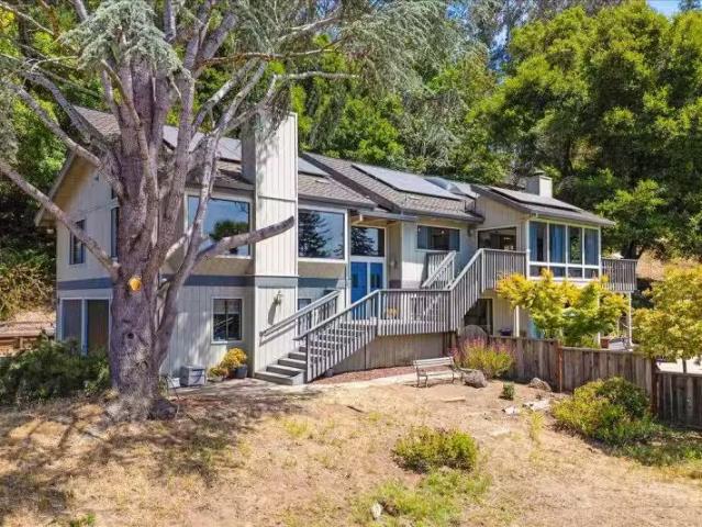 284 BROOKTREE RANCH RD, APTOS, CA 95003