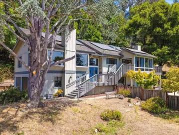 284 BROOKTREE RANCH RD, APTOS, CA 95003