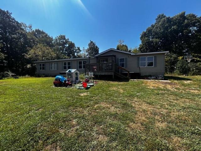 284 Buffalo Rd