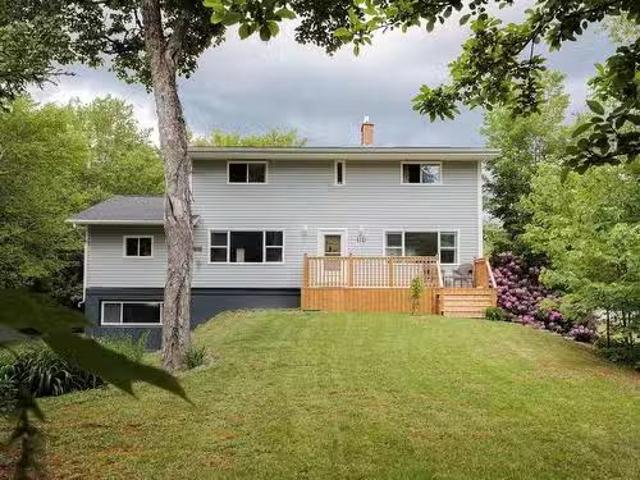284 Greenhill Road, Greenhill, NS, B0N 1Z0 house for sale L.