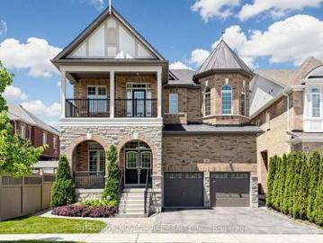 284 East'S Corners Boulevard, Vaughan, ON, L4H 4L8 house for sale | Listing ID N13488 | Royal LePage
