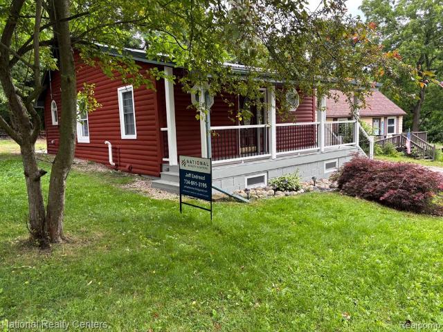 284 Evans Glen Trail