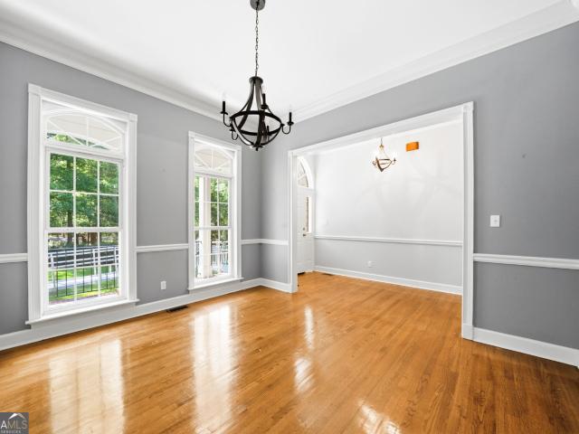 284 Hoppin Branch Road