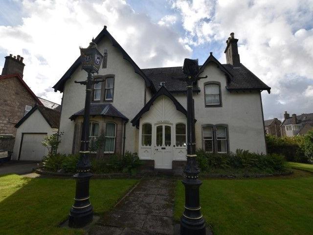 284 High Street, Elgin IV30, 5 bed detached house to rent, £1,450 pcm | PrimeLocation