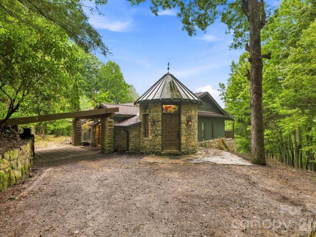 284 Indian Cave Park Road