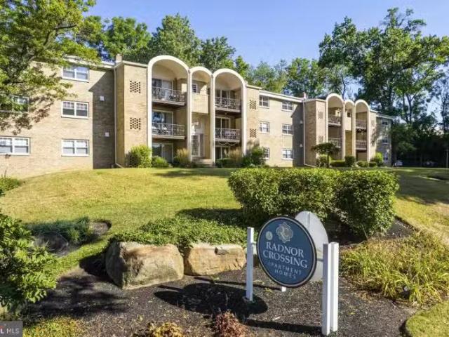 284 Iven Ave #2B 288 3B, Radnor, PA 19087 MLS PADE2114936