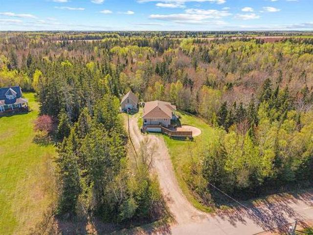 284 Old Martin Road, St. Felix, PE, C0B 2B0 house for sale | Listing ID 202612 | Royal LePage