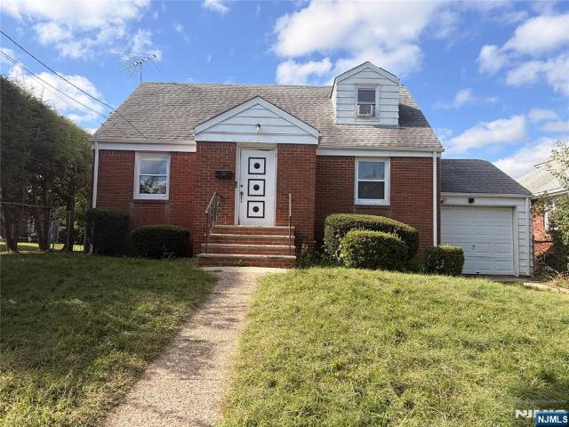 284 Main Avenue, Wood Ridge, US, NJ