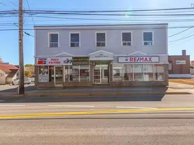 284 Main Street, Middleton, NS, B0S 1P0 commercial for sale.