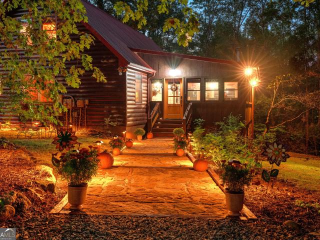 284 Major Ridge Road