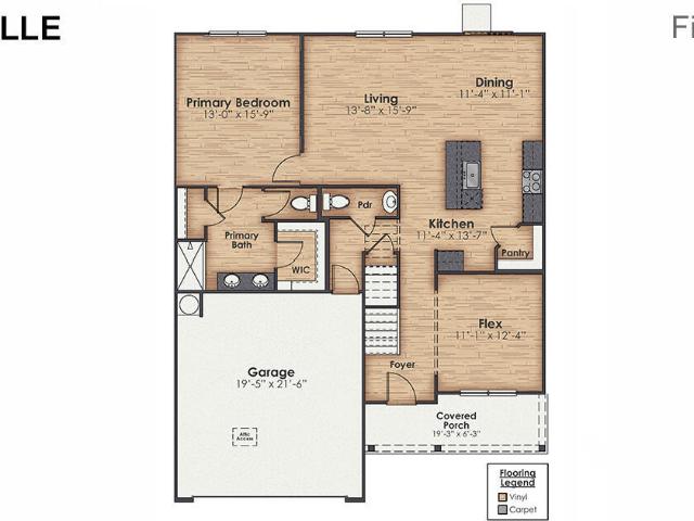 284 Marshwood Street # 80
