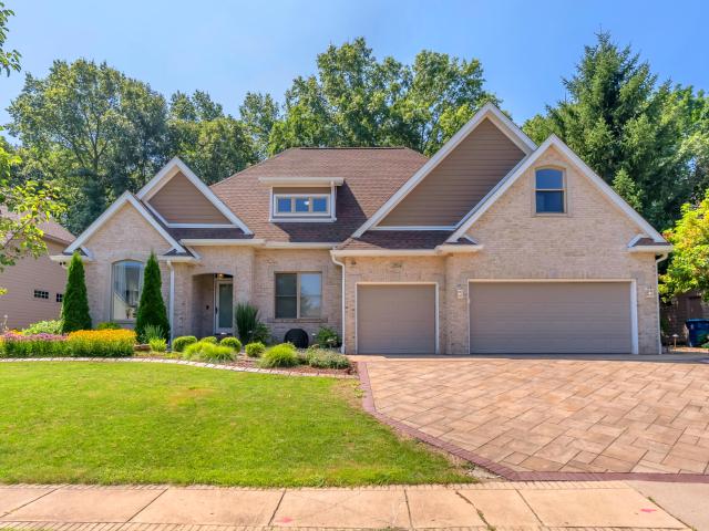 284 Muirfield Drive